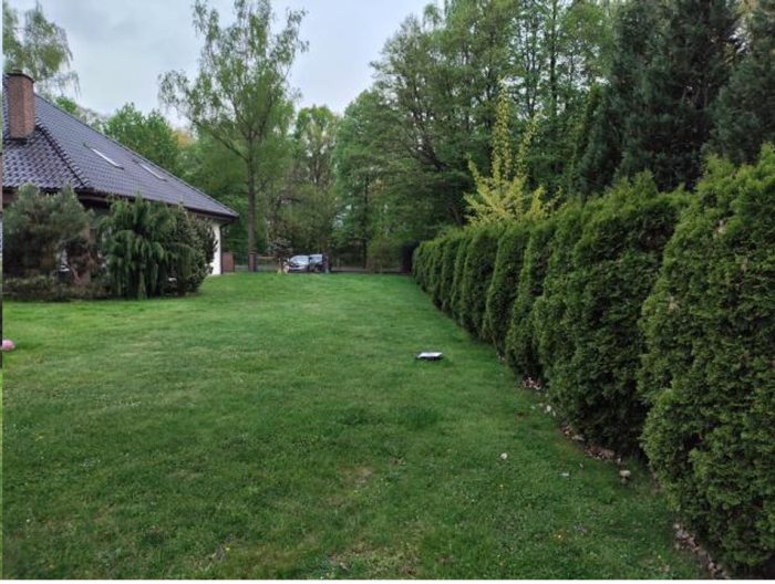 Nieruchomość - Osowiec