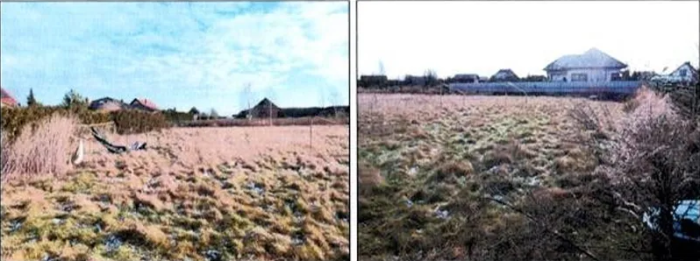 Działka, 1 000 m&sup2;, Gorz&oacute;w Wielkopolski