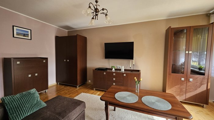 Lokal mieszkalny - Rypin