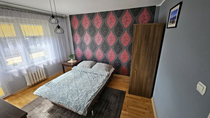 Lokal mieszkalny - Rypin