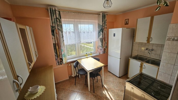 Lokal mieszkalny - Rypin