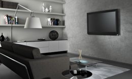 Montaż telewizora na ścianie Tarnowskie G&oacute;ry Wieszanie telewizor&oacute;w Montaż uchwytu na telewizor