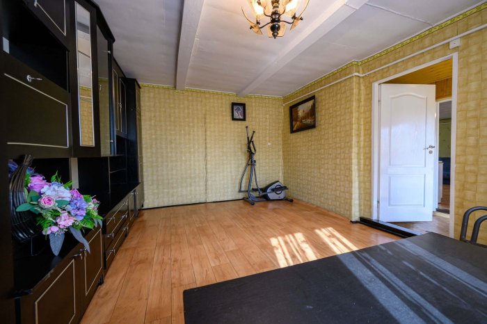 Nieruchomość - Nowe Iganie