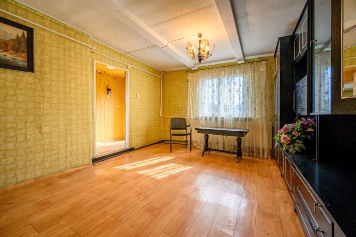 Nieruchomość - Nowe Iganie