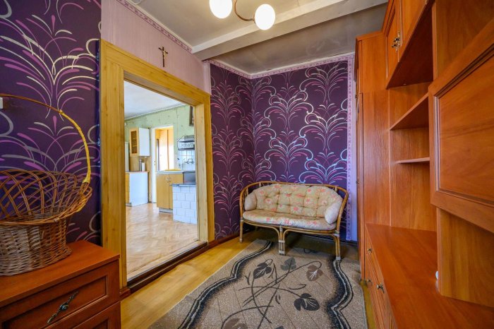 Nieruchomość - Nowe Iganie