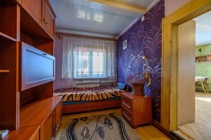 Nieruchomość - Nowe Iganie