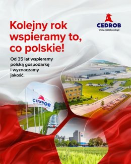 Pracownik produkcji z Zakładzie Surowc&oacute;w Paszowych (K/M)