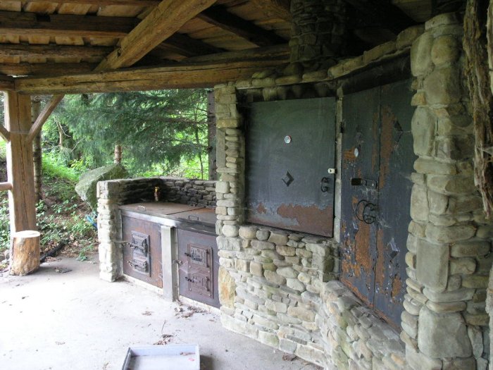 Nieruchomość zabudowana - Ustroń