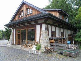 Nieruchomość zabudowana - Ustroń