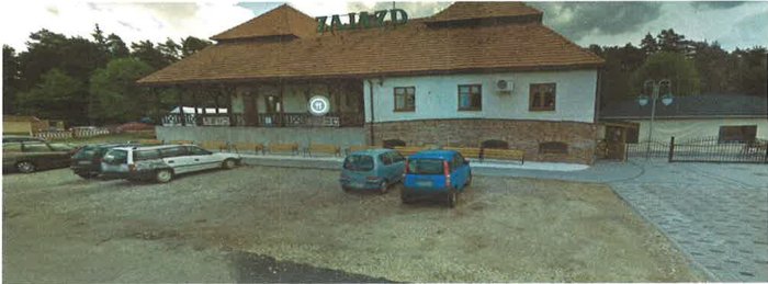 Nieruchomość - Świerklany