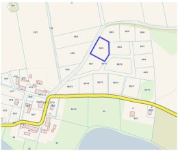 Nieruchomość - Piaseczno