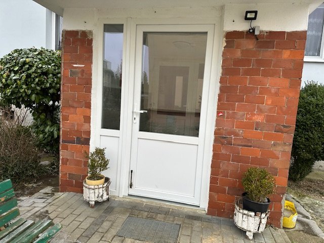 Lokal mieszkalny - Cerkwica