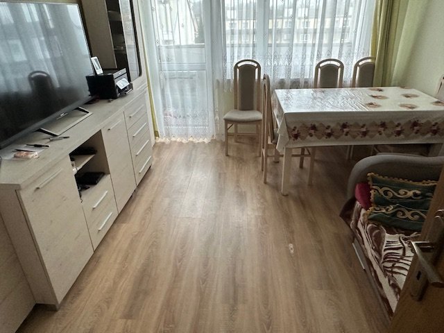 Lokal mieszkalny - Cerkwica