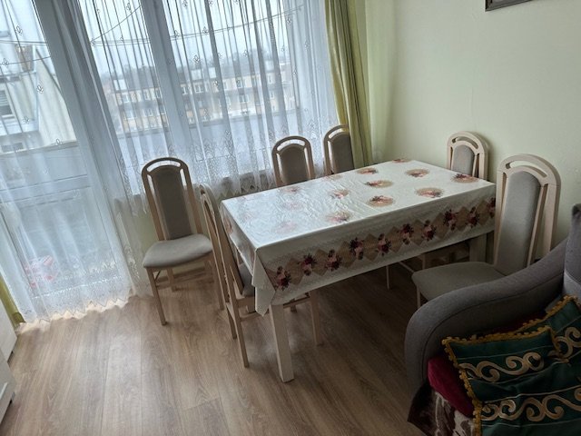 Lokal mieszkalny - Cerkwica