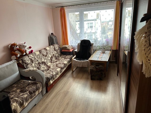 Lokal mieszkalny - Cerkwica