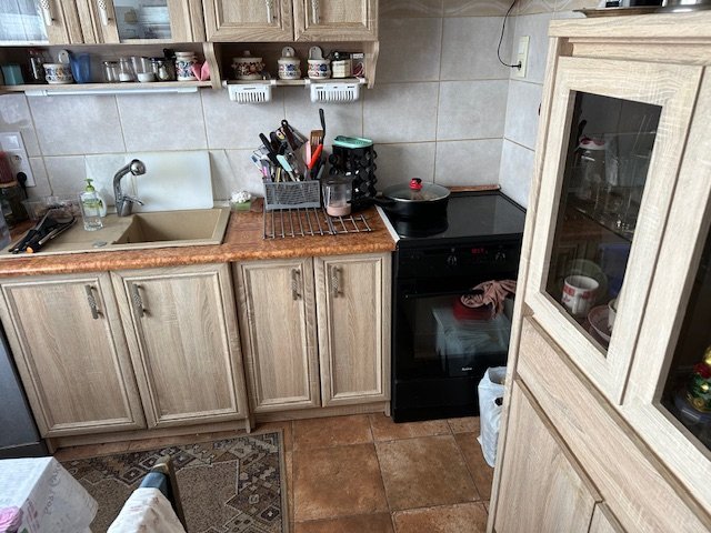 Lokal mieszkalny - Cerkwica