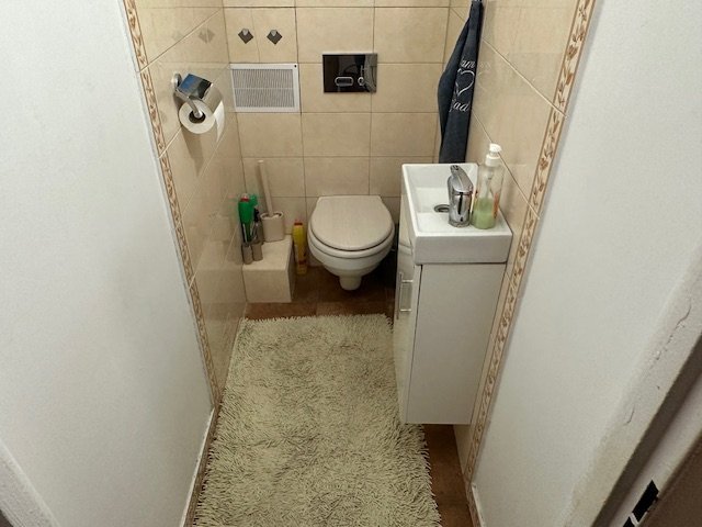 Lokal mieszkalny - Cerkwica