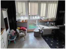 Mieszkanie - Stargard