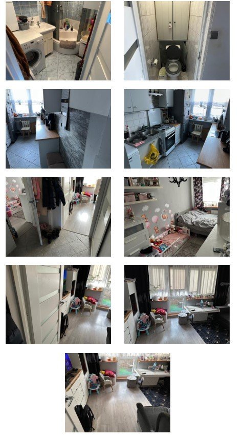 Mieszkanie - Stargard