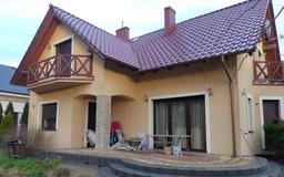 Nieruchomość zabudowana - Zbrudzewo