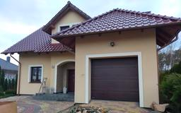 Nieruchomość zabudowana - Zbrudzewo