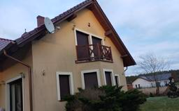 Nieruchomość zabudowana - Zbrudzewo