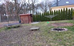 Nieruchomość zabudowana - Zbrudzewo