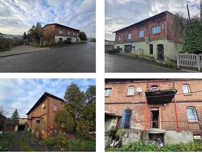 Dom, 140,31 m&sup2;, Rybnik