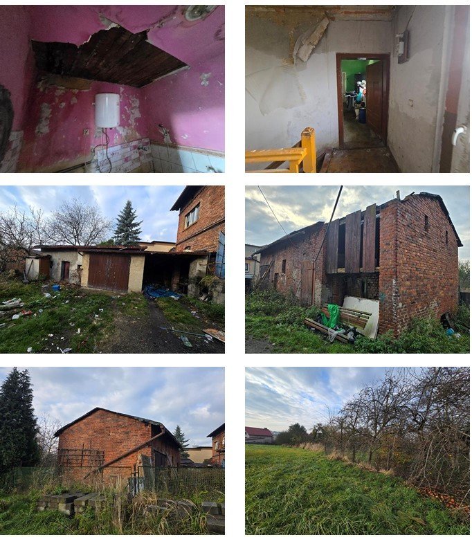 Dom, 140,31 m&sup2;, Rybnik