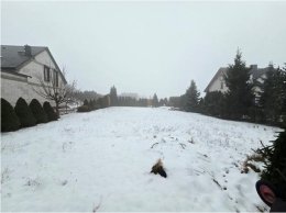 Nieruchomość - Żory