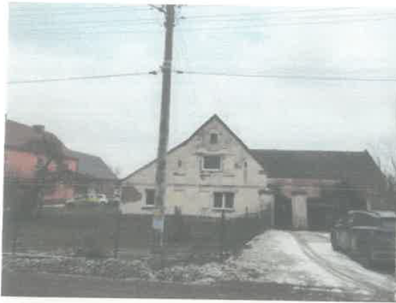Nieruchomość - Tarn&oacute;w Grodkowski