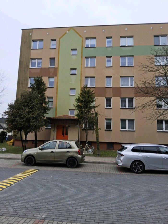 Mieszkanie Bielsk Podlaski