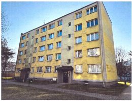 Mieszkanie - Krzeszowice