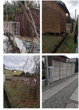 Nieruchomość - Czerwionka-Leszczyny