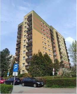 Lokal mieszkalny - Bielsko-Biała