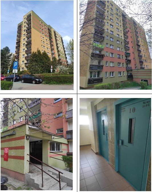 Lokal mieszkalny - Bielsko-Biała