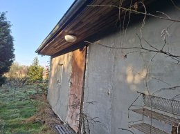 Nieruchomość - Dymaczewo Nowe