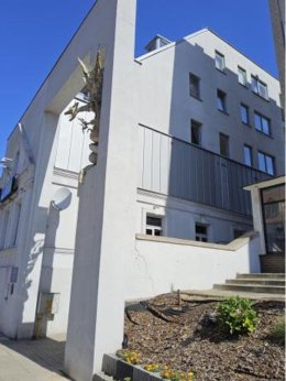 Mieszkanie, 89,48 m&sup2;, Białystok