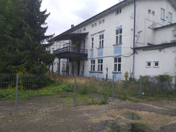 Nieruchomość - Leśmierz
