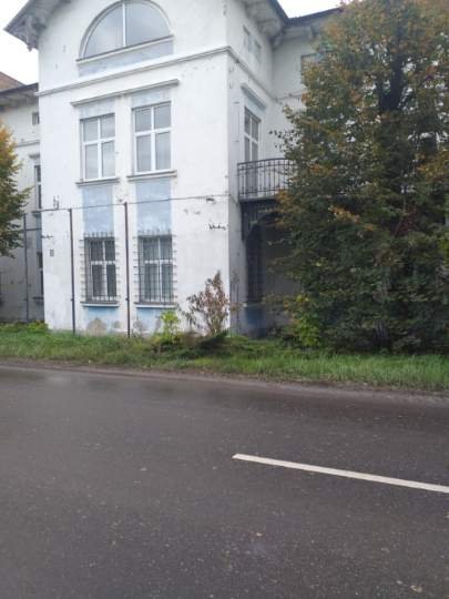 Nieruchomość - Leśmierz