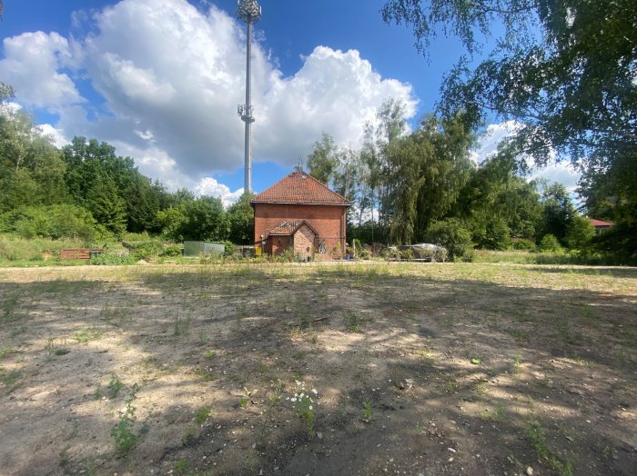 Nieruchomość - Olsztyn