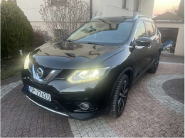 Samoch&oacute;d osobowy marki NISSAN 6 X-Trail 1.6 dCi DPF MR`15 E5