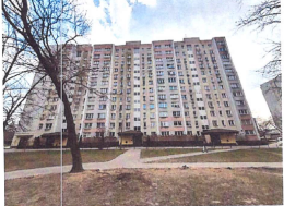 Lokal mieszkalny - Warszawa