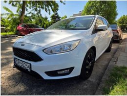 FORD Focus 2.0 TDCi