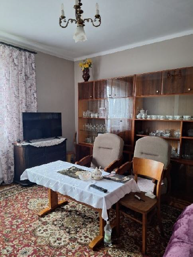 Lokal mieszkalny - Rybnik