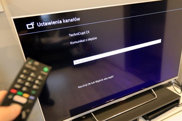Naprawa anten Satelitarnych Instalacje anten naziemnych Niepołomice Regulacja anten