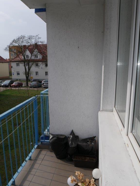 Mieszkanie, 50,20 m&sup2;, Żagań
