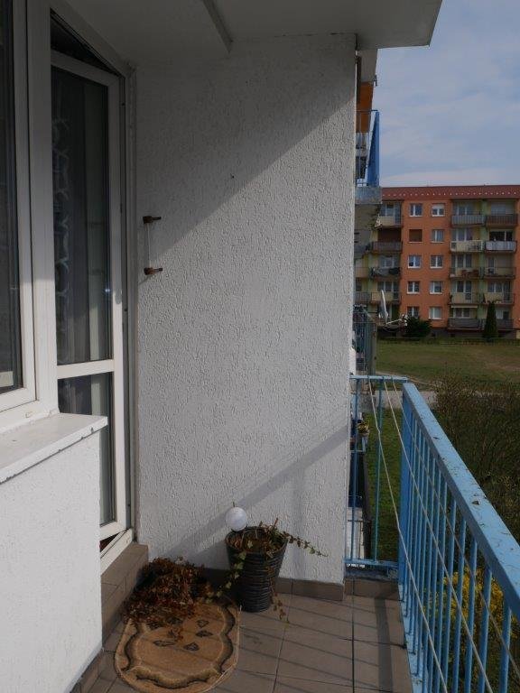 Mieszkanie, 50,20 m&sup2;, Żagań