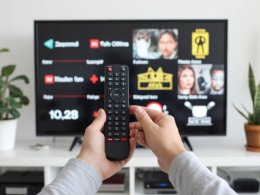 Ustawianie anteny satelitarnej Kocmyrz&oacute;w Ustawienie anteny naziemnej Ustawianie anten