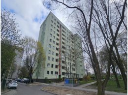 Mieszkanie - Opole